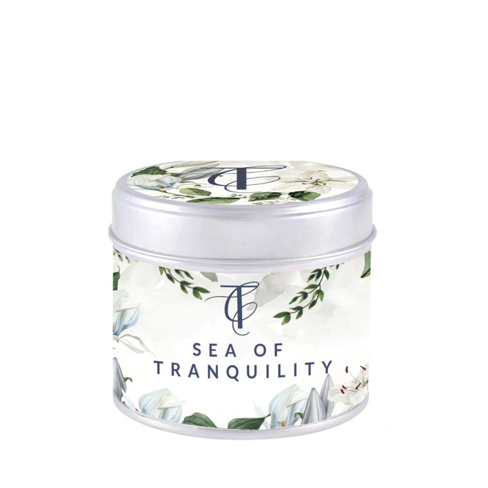 Country Candle Co. Sea of Tranquility Tin Candle £10.79
